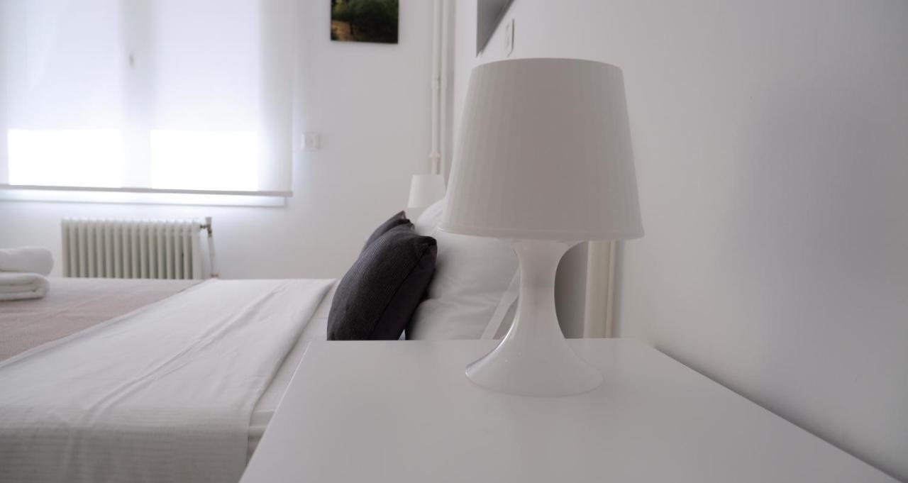 Appartement Iofontos 14 à Athènes Extérieur photo