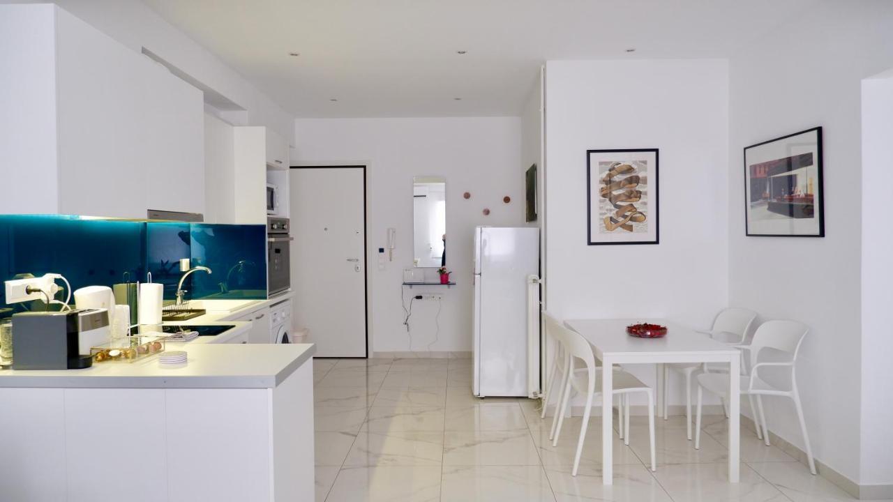 Appartement Iofontos 14 à Athènes Extérieur photo