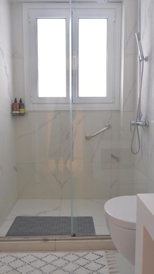 Appartement Iofontos 14 à Athènes Extérieur photo